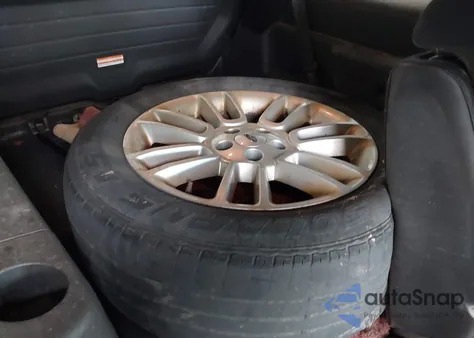 2013 Ford Flex Sel из США, поврежденный, VIN 2FMHK6C8XDBD10545